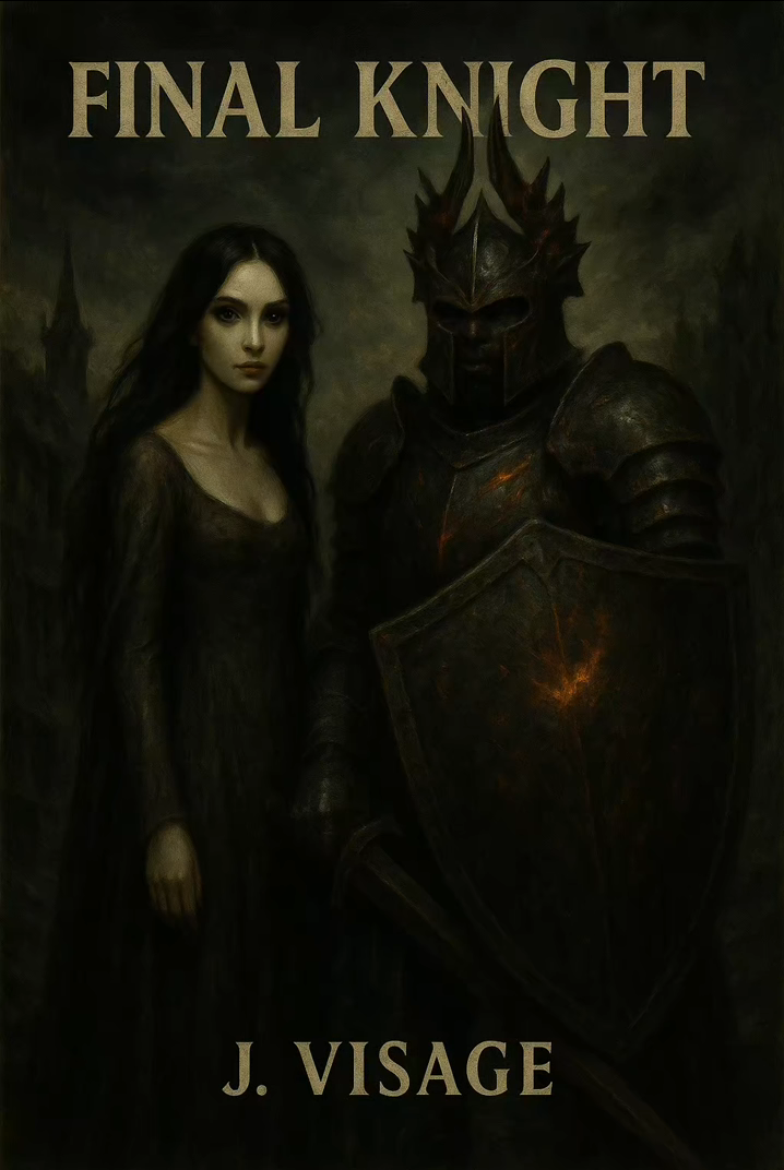 Final Knight (Pre-order)