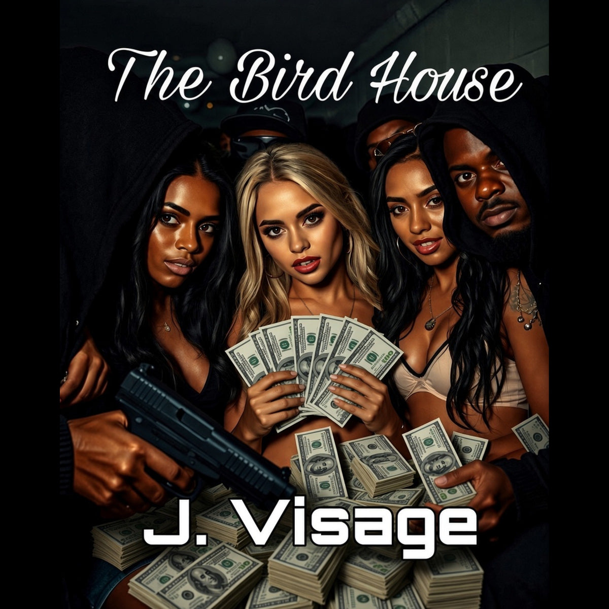 The Bird House Novella (Ebook)