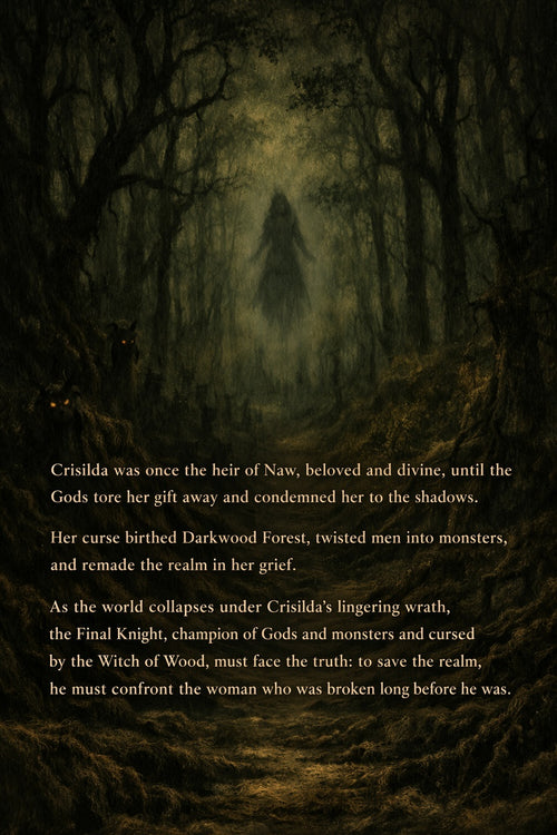Final Knight (Pre-order)