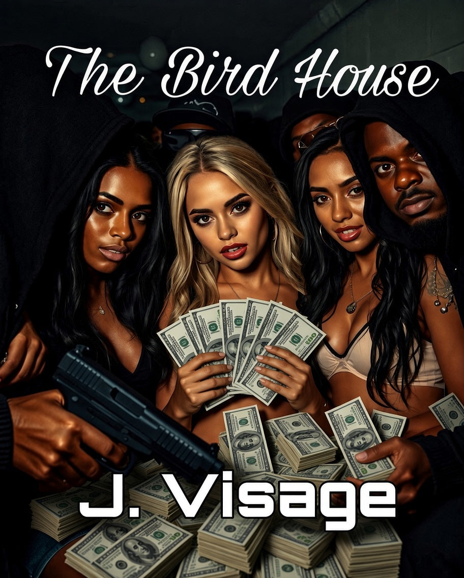The Bird House Novella